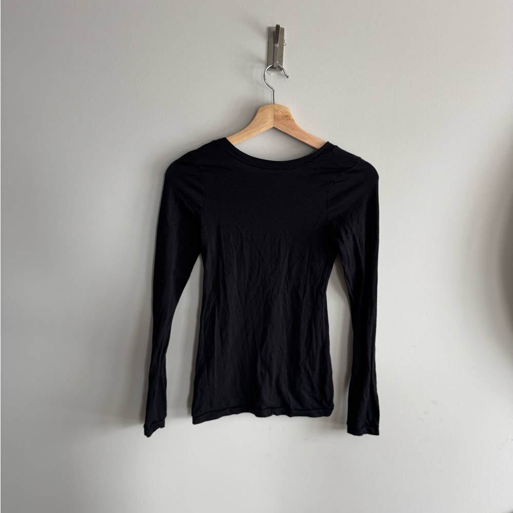 Metalicus one size made in Australia thermal long sleeve top - Picture 4 of 7